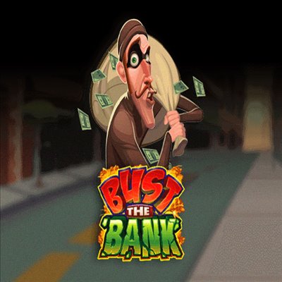 Bust The Bank